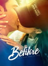 Poster for Befikre