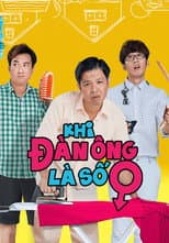 Poster for Khi Đàn Ông Là Số 0