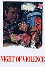 Poster for Night of Violence