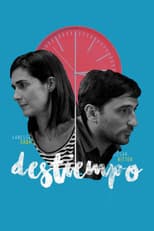 Poster for Destiempo