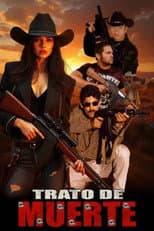 Poster for Trato de muerte