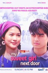 Poster for Regal Studio Presents: My Sweet Girl Next Door