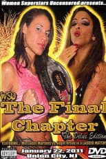 Poster for WSU The Final Chapter