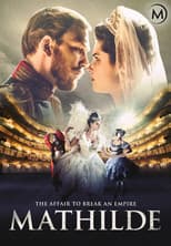 Poster for Mathilde