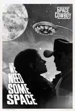 Poster for We Need Some Space