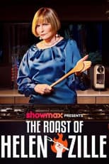 Poster for The Roast of Helen Zille