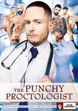 Poster for The Punchy Proctologist