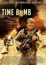 Poster for Time Bomb