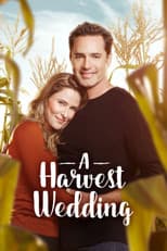 Poster for A Harvest Wedding