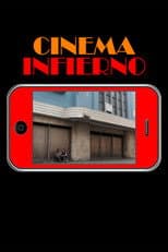 Poster for Cinema infierno