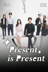 Poster for Present, is Present
