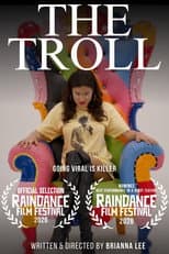 Poster for The Troll