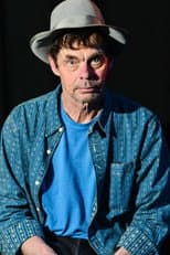 Poster for Rich Hall's Fishing Show