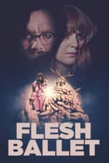 Poster for Flesh Ballet