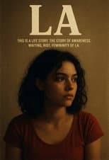 Poster for La