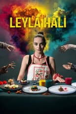 Poster for Leyla Hâli