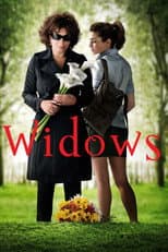 Poster for Widows