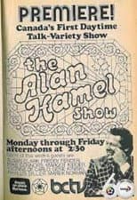 Poster for The Alan Hamel Show