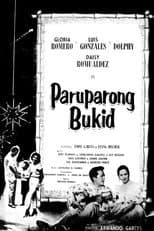 Poster for Paruparong Bukid