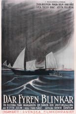 Poster for Where the Lighthouse Flashes
