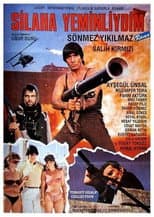 Poster for Ramo: Silaha Yeminliydim