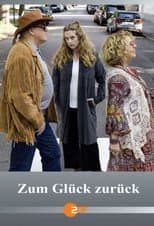 Poster for Zum Glück zurück