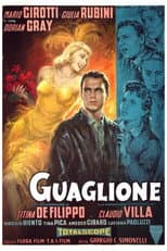 Poster for Guaglione