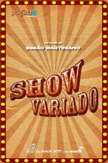 Poster for Show Variado