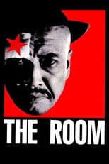 Poster for The Room