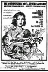 Poster for Ang Iniluluha Ko'y Dugo