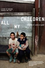 Poster for All My Children