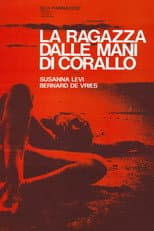 Poster for La ragazza dalle mani di corallo