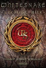 Poster for Whitesnake: Greatest Hits (Revisited Remixed Remastered MMXXII)