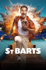 Poster for St Barts