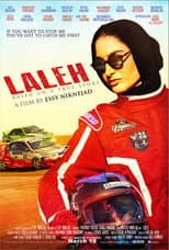 Poster for Laleh