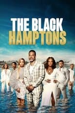 Poster for Carl Weber's The Black Hamptons
