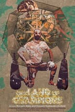 Poster for The Land of Champions