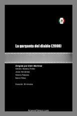Poster for La garganta del diablo