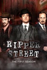 Poster for Season 1