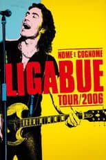 Poster for Ligabue - Nome e Cognome Tour Stadio