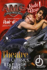 Poster for Theatre Film Classics: Bike Shop Trade