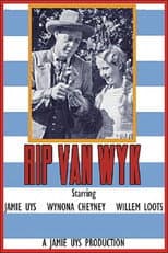 Poster for Rip van Wyk