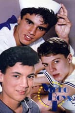 Poster for Video Boys 1