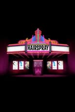 Poster for The Roots of 'Hairspray'