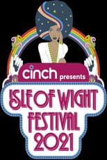 Poster for Isle of Wight Festival 2021