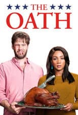 Poster for The Oath
