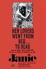 Poster for Janie