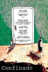 Poster for Confined