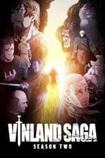 Poster for Season 2