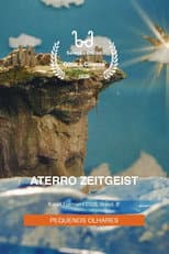 Poster for Aterro Zeitgeist